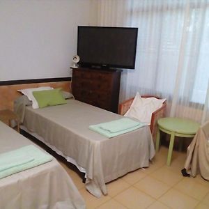 Habitación Adaptada para Discapacitados